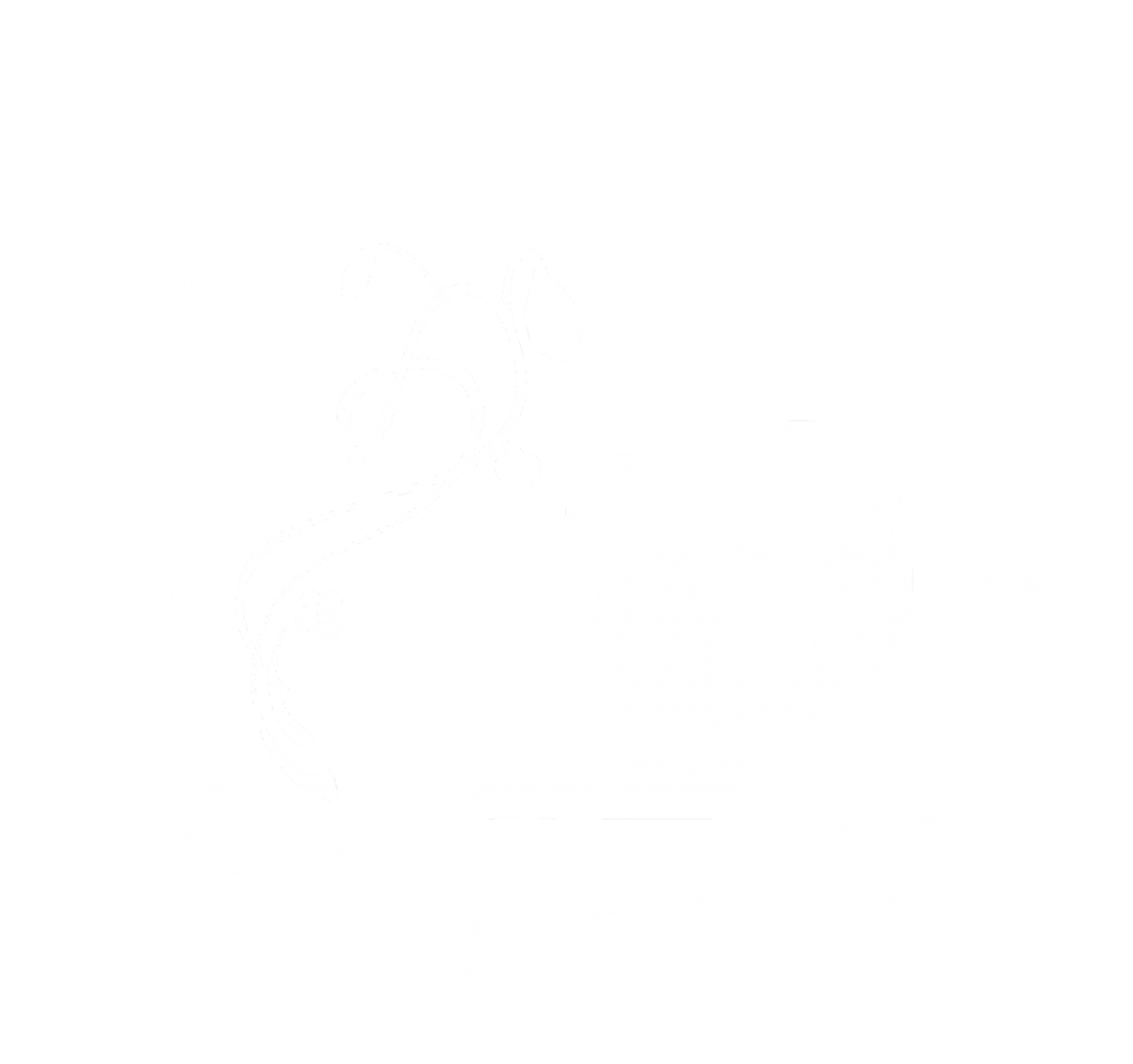 Bramblewood Cottage Logo