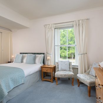 Room 5 (double) - Bramblewood, Keswick