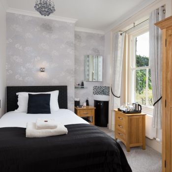 Room 2 (single) - Bramblewood, Keswick