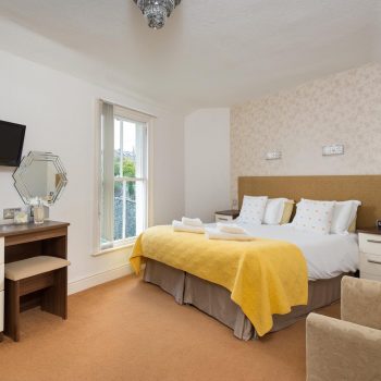 Room 3 (king) - Bramblewood, Keswick